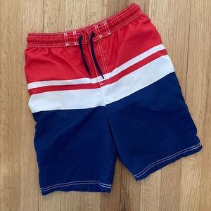 Boys Swim Trunks